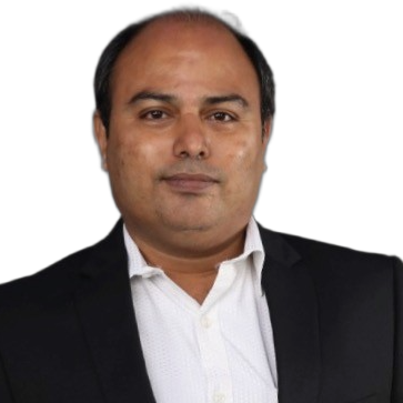 Manish Chandegara
